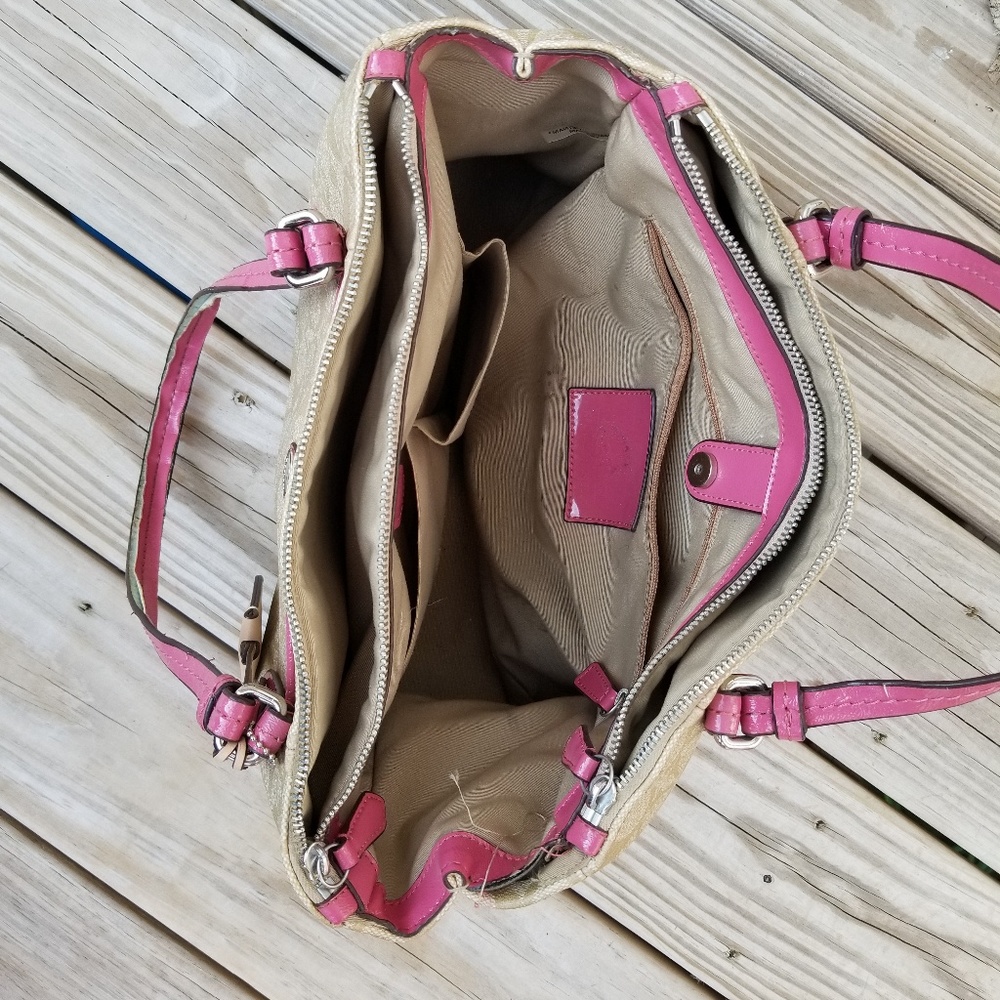 Coach Purse - Picture 2 of 4